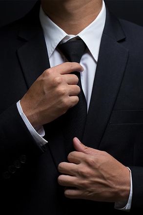 Businessmode